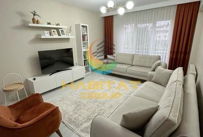 Apartament cu 2 camere decomandat în Berceni