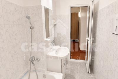 Garsonieră decomandată în Mazepa 1 - 8