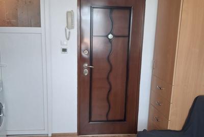 Garsonieră nedecomandată, mobilată în Lipovei - 4