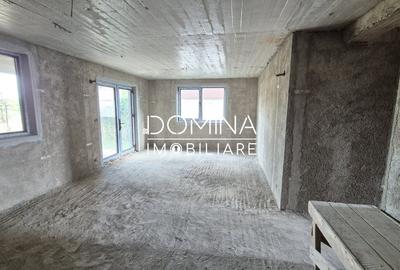 Casă individuală cu 5 camere cu Teren 4334 Mp în Runcu - 3