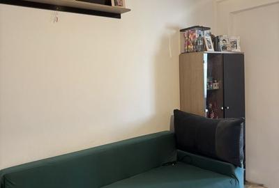 Apartament cu 2 camere în Trivale - 2