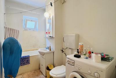 Apartament cu 3 camere semidecomandat în Aradului - 6