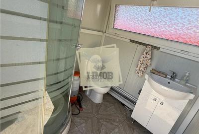 Teren de 385 mp, în Aeroport - 4