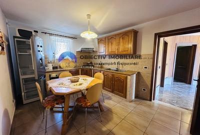 Casă individuală cu 5 camere cu Garaj în Podoleni - 11