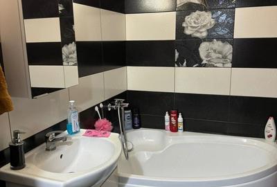 Apartament cu 2 camere decomandat în Central - 1