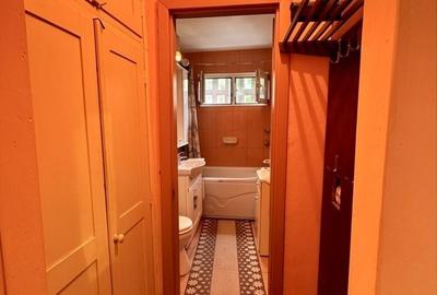 Apartament cu 3 camere, mobilat în Dacia - 7