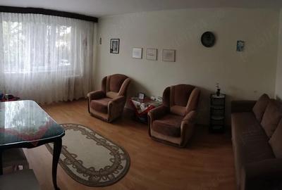 Apartament cu 2 camere decomandat în Titan - 1