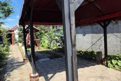 Casă cu 2 camere în Central - 6