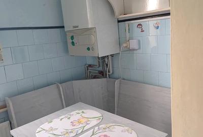 Apartament cu 2 camere decomandat în Breaza de Sus - 5