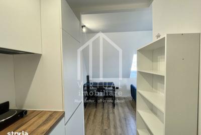 Apartament cu 2 camere în Broscărie - 9