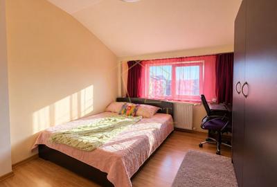 Apartament cu 3 camere decomandat, mobilat în Dâmbovița - 6