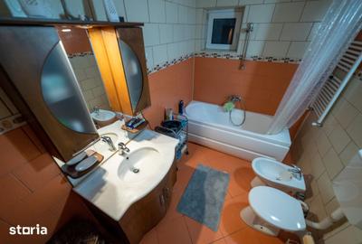 Apartament cu 2 camere în UTA