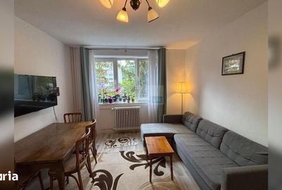 Apartament cu 2 camere în Grigorescu