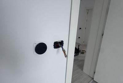 Casă cu 3 camere în Urseni - 3