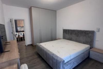 Apartament cu 3 camere decomandat în Central - 2
