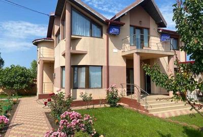 Casă cu 4 camere în Central - 7