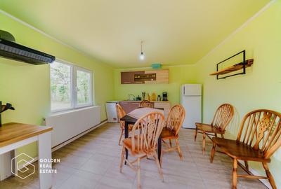 Hotel/Pensiune, de 350 mp, în Ghioroc - 22