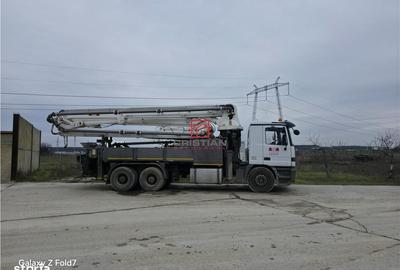 Spațiu comercial, de 9,000 mp, în Ciorogârla - 4