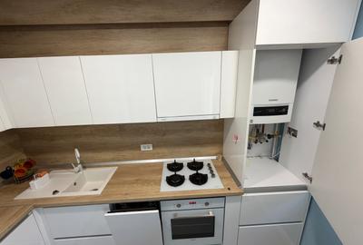 Apartament cu 2 camere în Dumbrăvița - 3