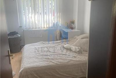 Apartament cu 3 camere decomandat în Mărăști