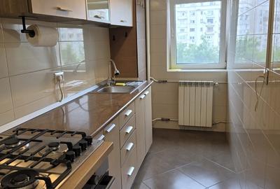 Garsonieră decomandată în Unirii