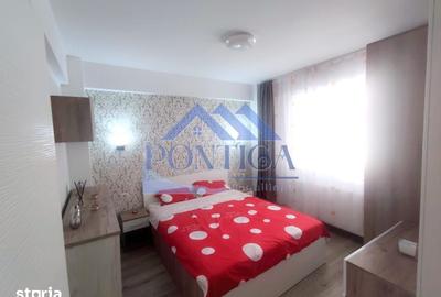 Apartament cu 2 camere în Nord
