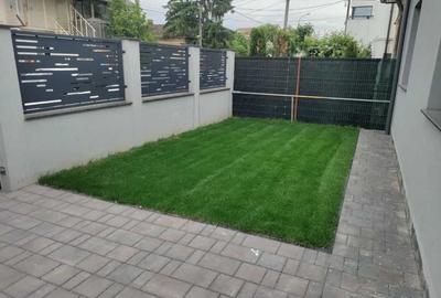 Casă cu 4 camere cu Teren 400 Mp în Central - 1