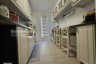 Apartament cu 3 camere în Ștefăneștii de Jos - 6