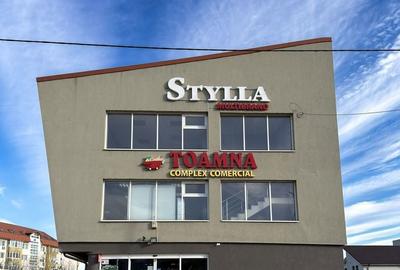 Spațiu comercial, de 700 mp, în Central - 7