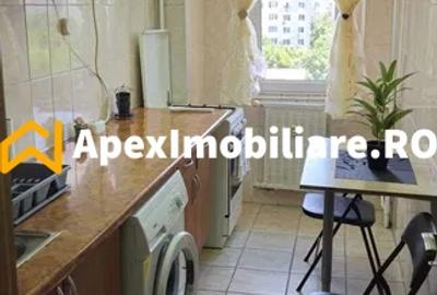 Garsonieră decomandată, mobilată în Tei - 4