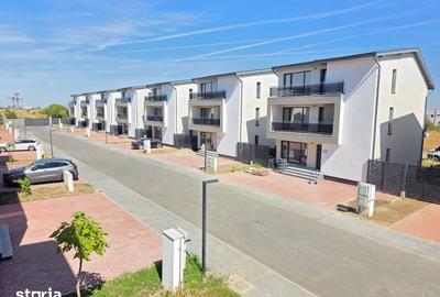 Casă cu 5 camere decomandat cu Teren 300 Mp în Central - 1
