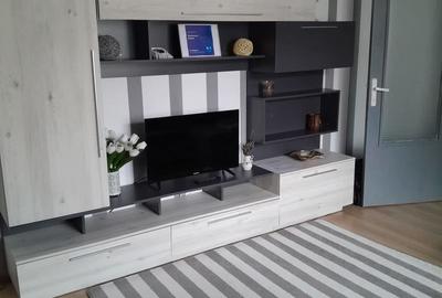 Apartament cu 3 camere semidecomandat în Orșova - 3