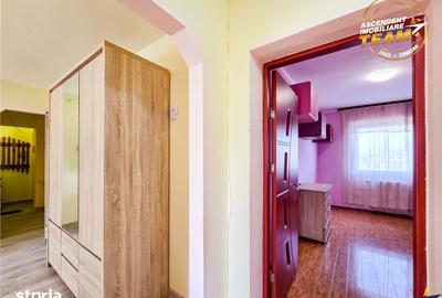 Apartament cu 3 camere, mobilat în Ciucului - 8