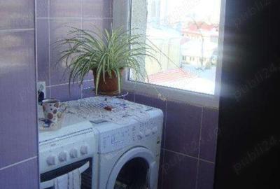 Apartament cu 2 camere decomandat în Turnu Măgurele - 3