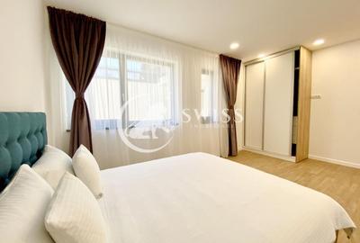 Apartament cu 2 camere semidecomandat, mobilat în Central - 6