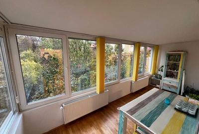 Apartament cu 3 camere decomandat în Mircea cel Bătrân - 2