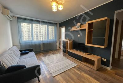 Apartament cu 2 camere semidecomandat în Colentina - 2