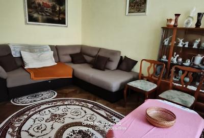 Apartament cu 2 camere decomandat în Sud - 7