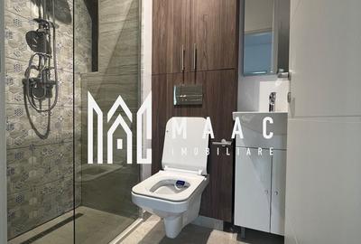 Apartament cu 3 camere decomandat, mobilat în Central - 6
