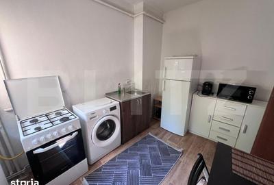 Apartament cu 2 camere decomandat în Gruia - 4