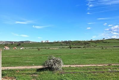 Teren intravilan de 3000 mp, în Sud