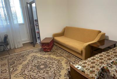 Garsonieră semidecomandată în Gheorgheni - 2
