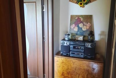 Apartament cu 4 camere în Micălaca