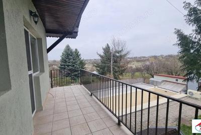 Casă în Viile Satu Mare - 11