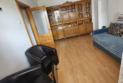 Apartament cu 3 camere semidecomandat în Exterior Vest - 5