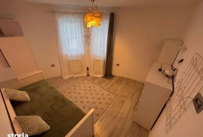 Apartament cu 3 camere decomandat în Central - 11