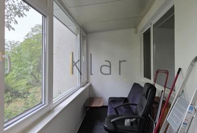 Apartament cu 2 camere semidecomandat în Andrei Mureșanu - 2