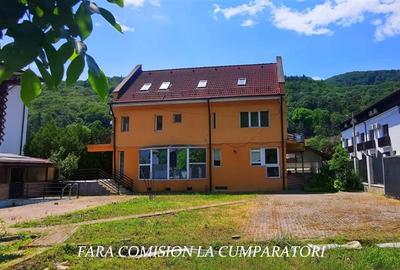 Casă individuală cu 12 camere cu Canalizare în Central - 6