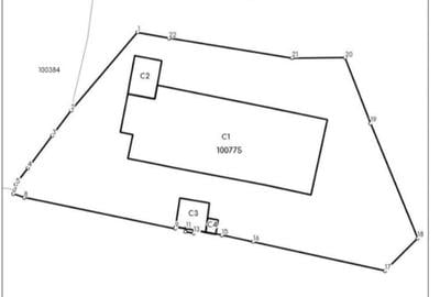 Spațiu comercial, de 1,000 mp, în Predeal - 7