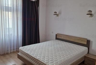 Apartament cu 2 camere decomandat, mobilat în Calea Victoriei - 3